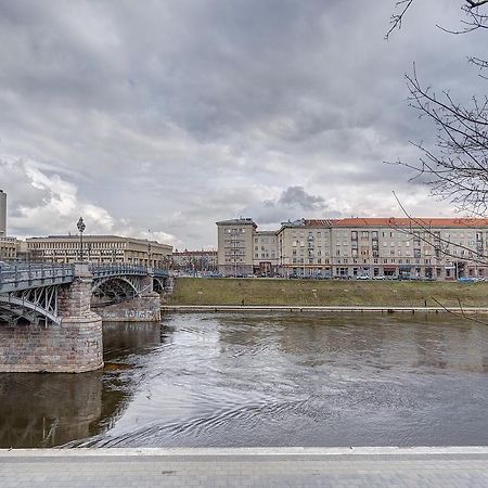 Vilnius Apartments & Suites - Gedimino Avenue エクステリア 写真