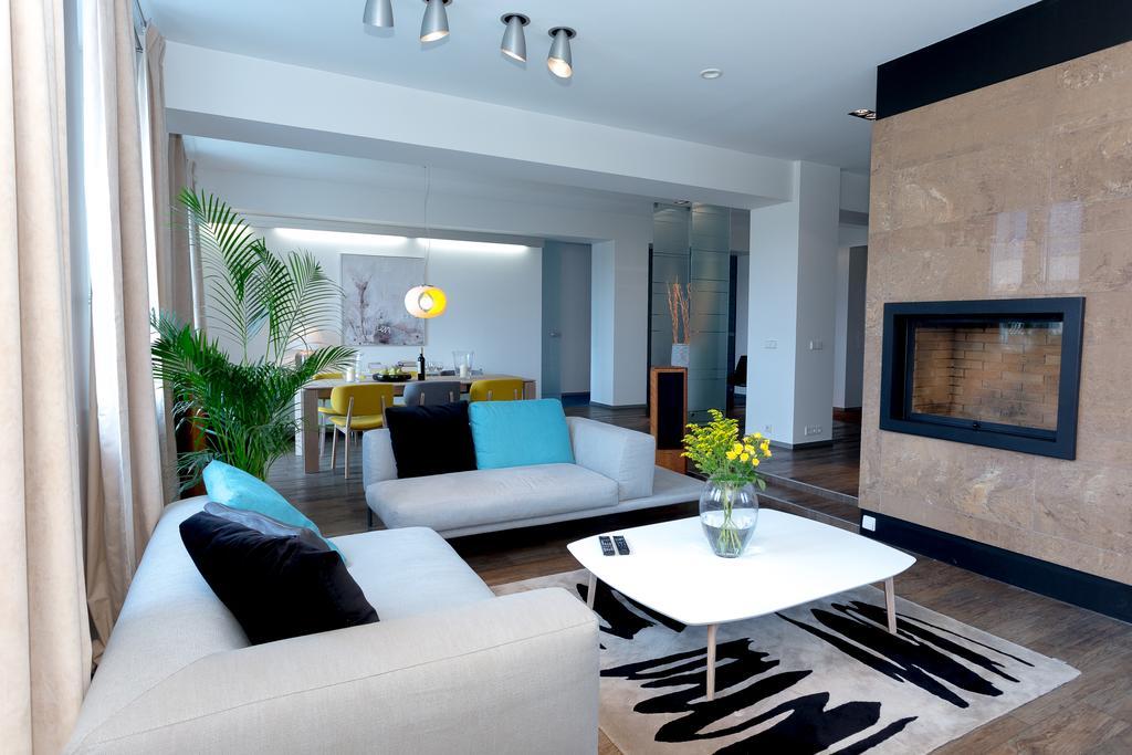Vilnius Apartments & Suites - Gedimino Avenue 部屋 写真