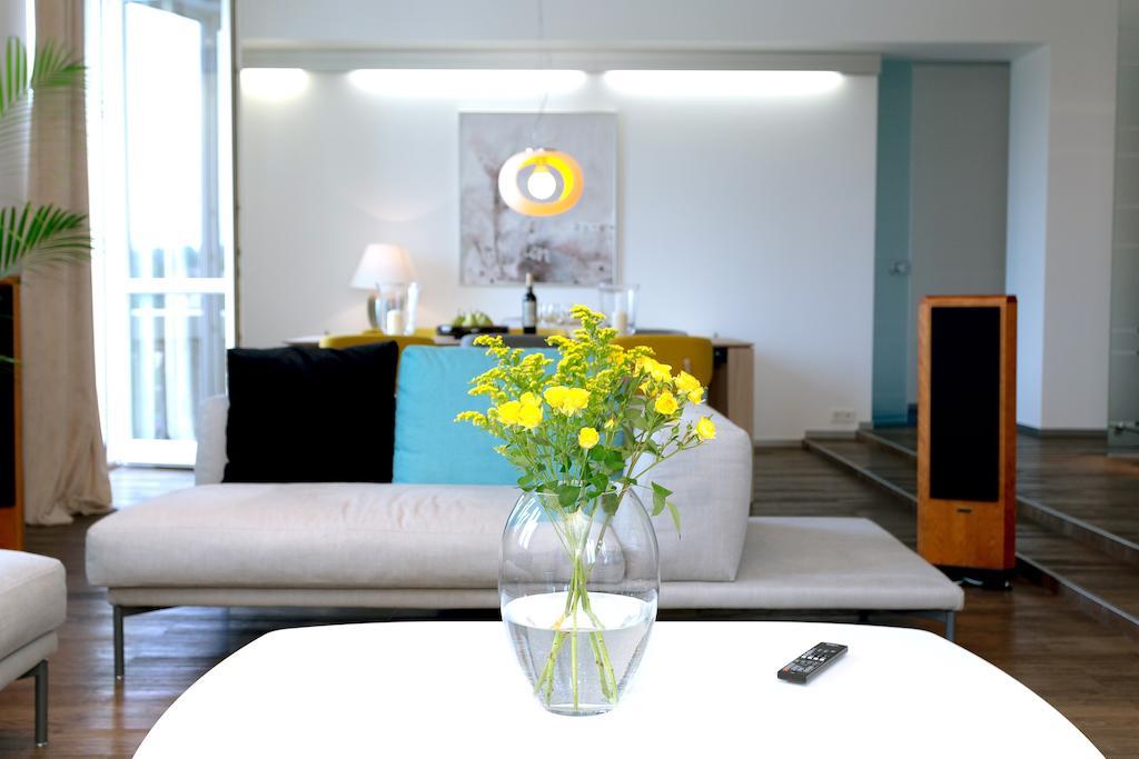 Vilnius Apartments & Suites - Gedimino Avenue エクステリア 写真
