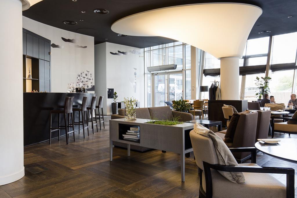 Vilnius Apartments & Suites - Gedimino Avenue エクステリア 写真