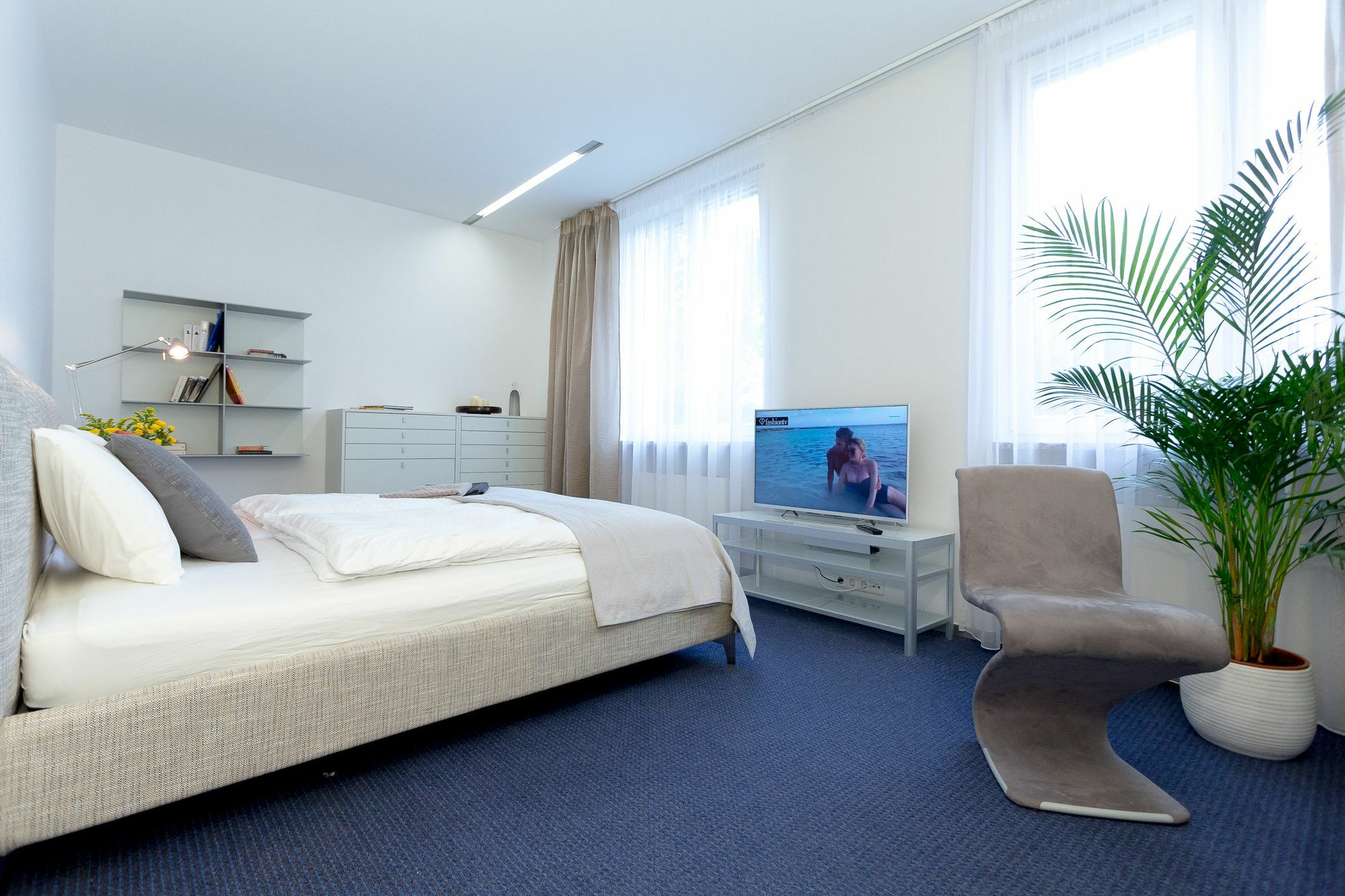 Vilnius Apartments & Suites - Gedimino Avenue エクステリア 写真