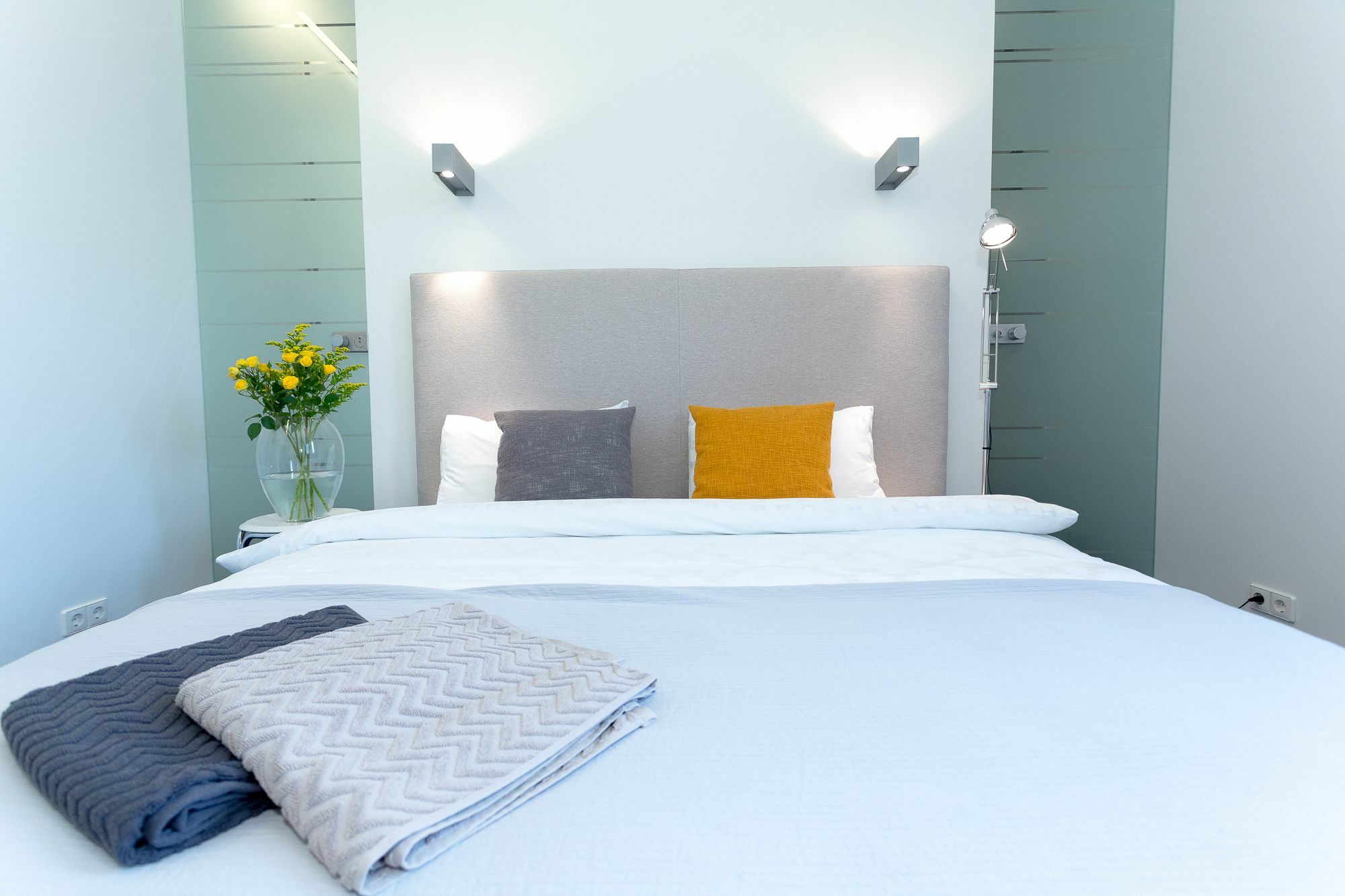 Vilnius Apartments & Suites - Gedimino Avenue エクステリア 写真