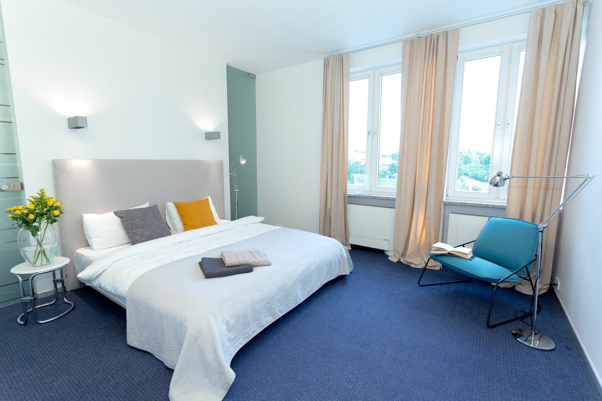 Vilnius Apartments & Suites - Gedimino Avenue エクステリア 写真