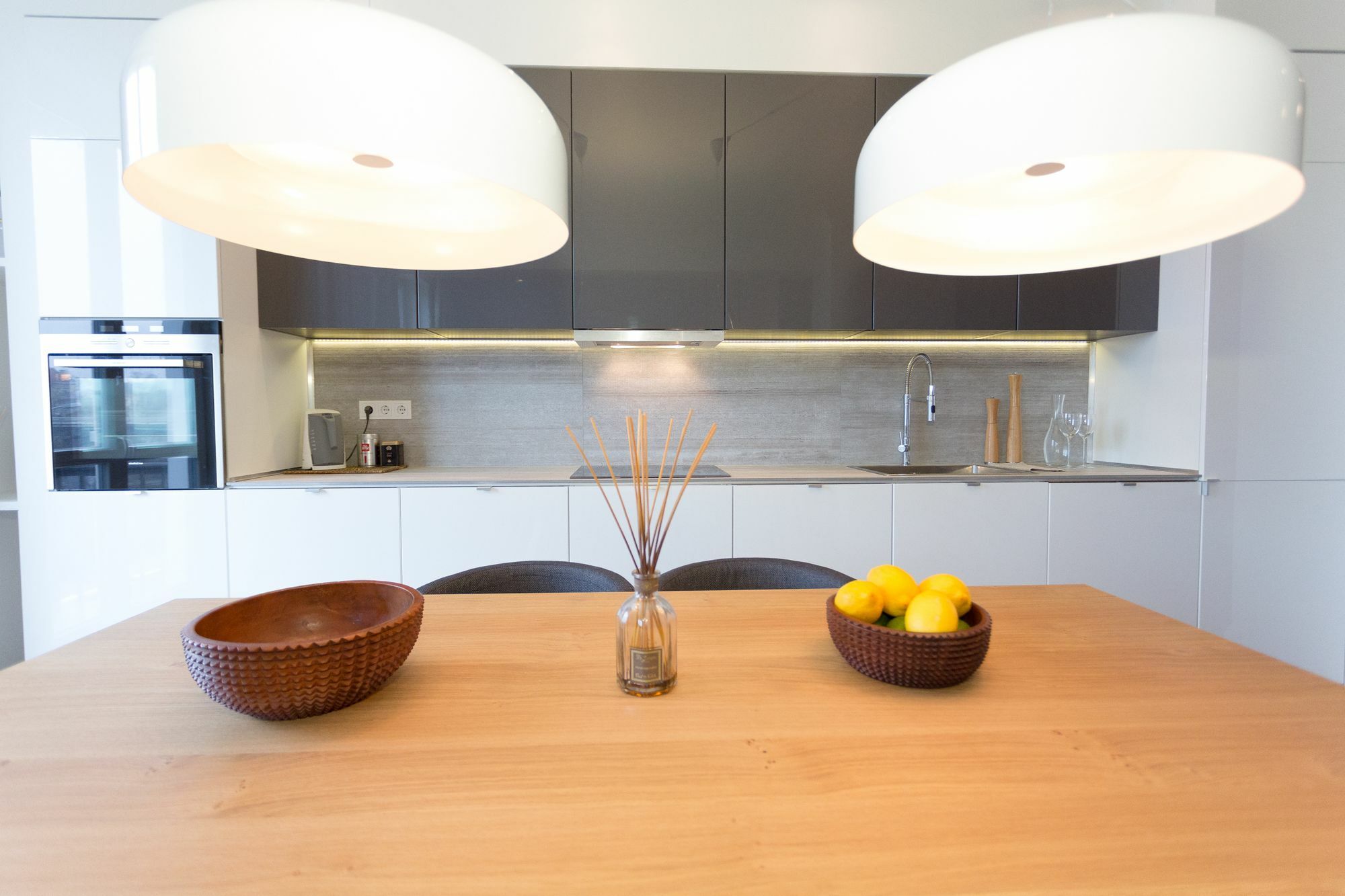 Vilnius Apartments & Suites - Gedimino Avenue エクステリア 写真