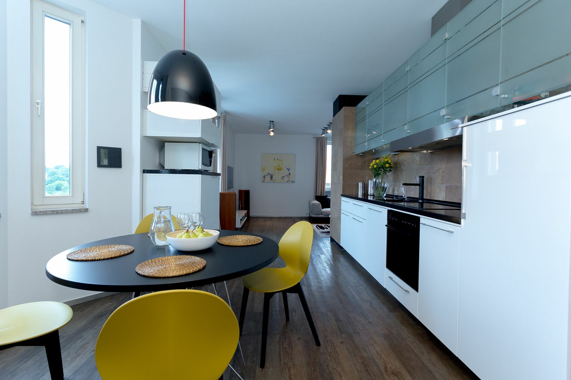 Vilnius Apartments & Suites - Gedimino Avenue エクステリア 写真