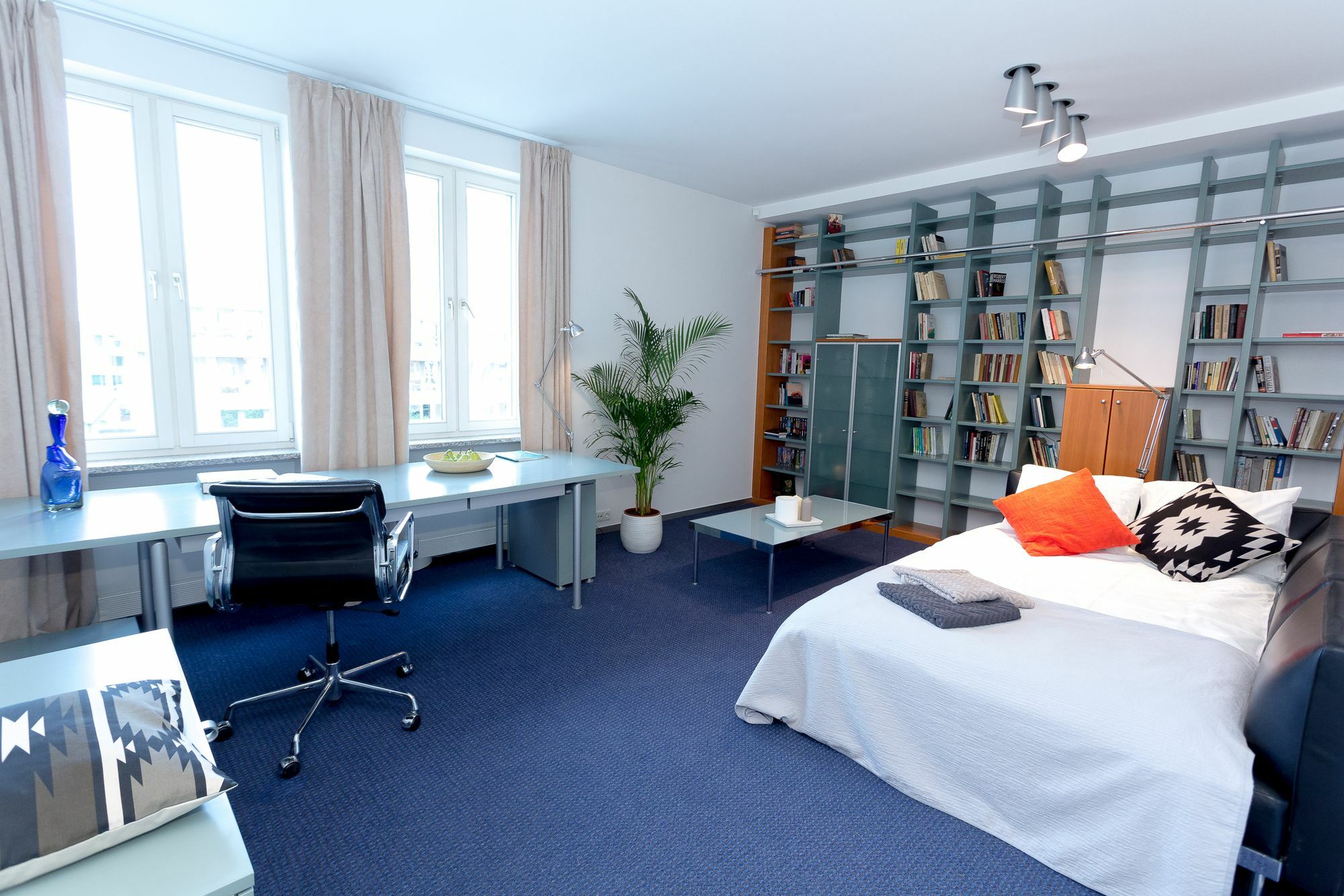 Vilnius Apartments & Suites - Gedimino Avenue エクステリア 写真
