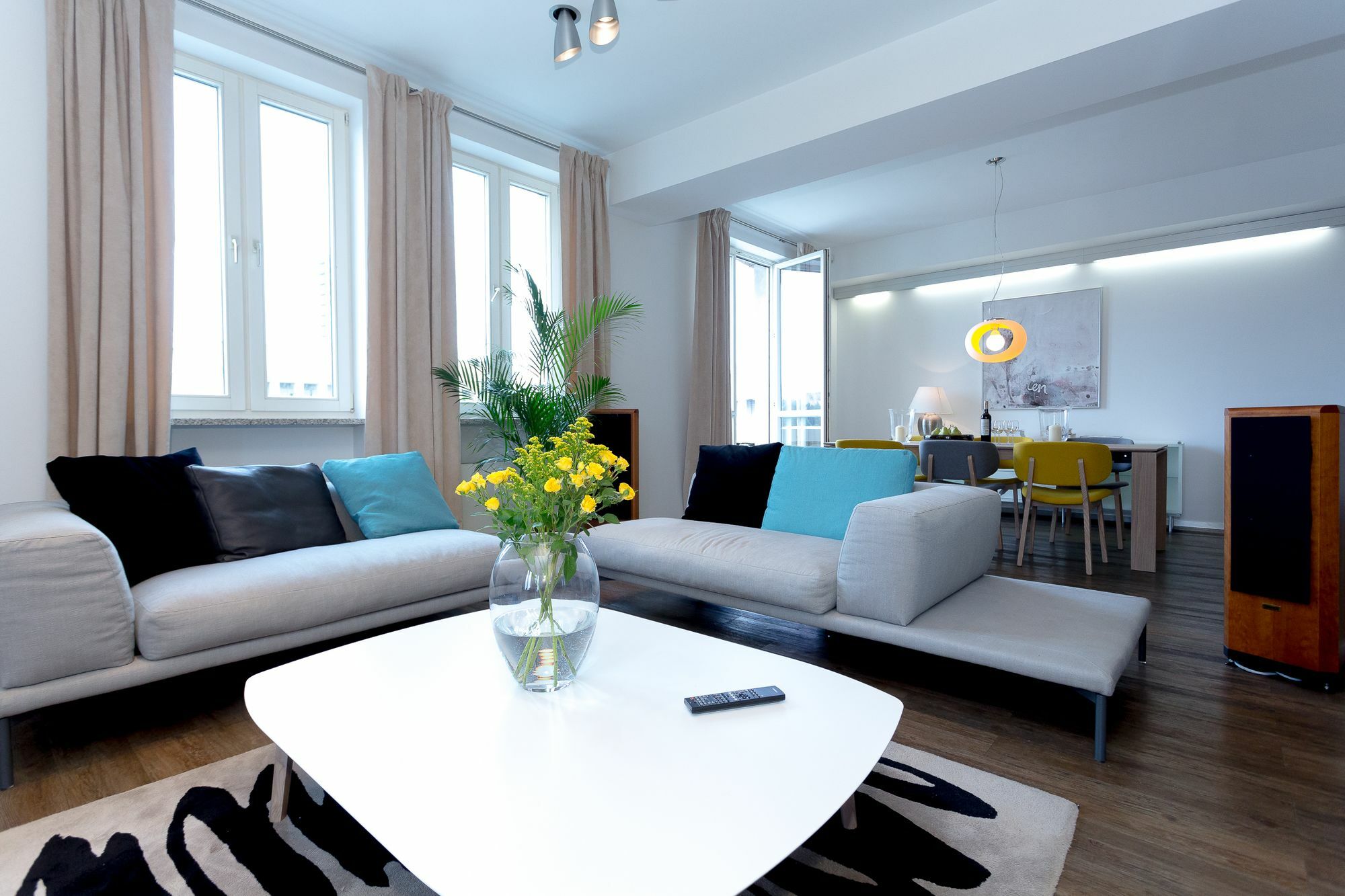 Vilnius Apartments & Suites - Gedimino Avenue エクステリア 写真