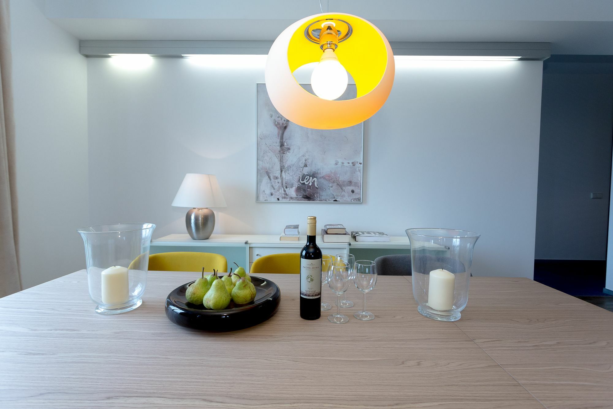 Vilnius Apartments & Suites - Gedimino Avenue エクステリア 写真