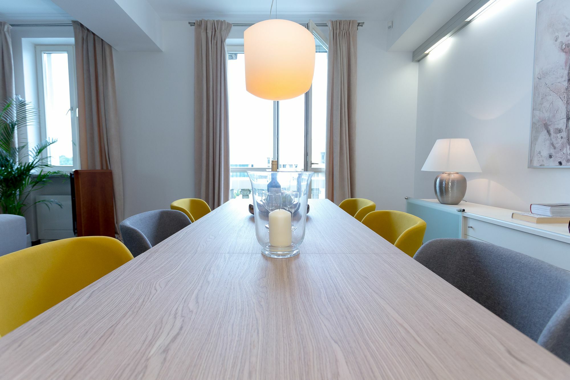 Vilnius Apartments & Suites - Gedimino Avenue エクステリア 写真
