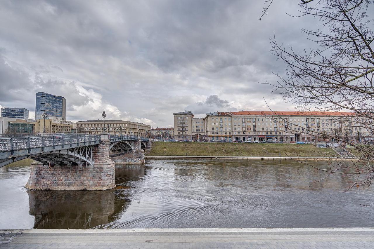 Vilnius Apartments & Suites - Gedimino Avenue エクステリア 写真
