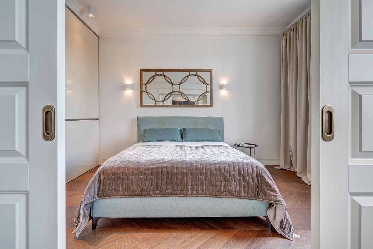 Vilnius Apartments & Suites - Gedimino Avenue エクステリア 写真