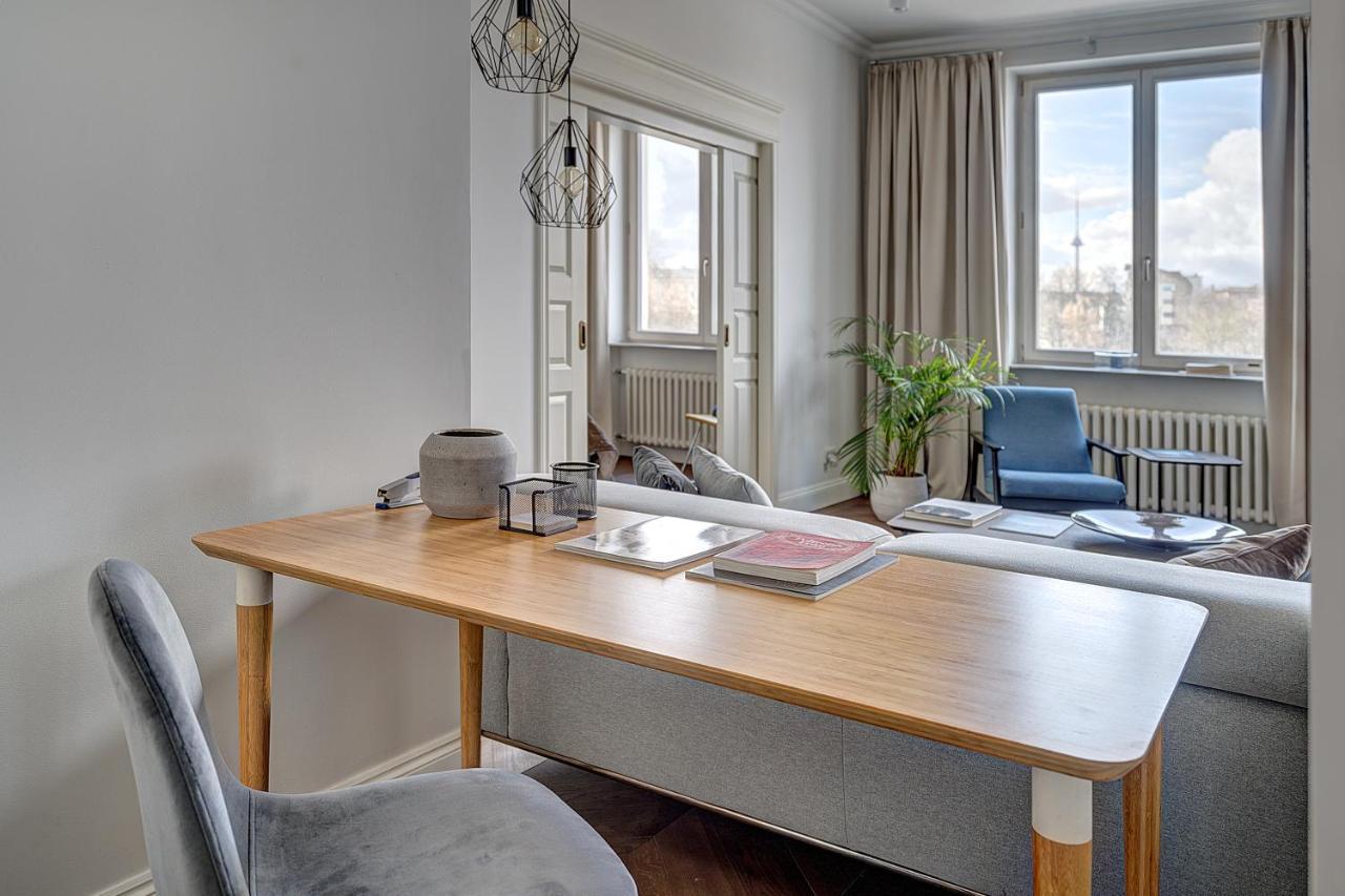 Vilnius Apartments & Suites - Gedimino Avenue エクステリア 写真